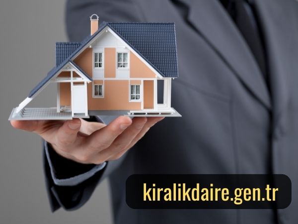 Kayacık Mahallesi Kiralık Daire